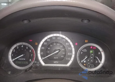 2005 Toyota Sienna Xle/Xle Limited from USA, damaged, VIN 5TDBA22C35S045155